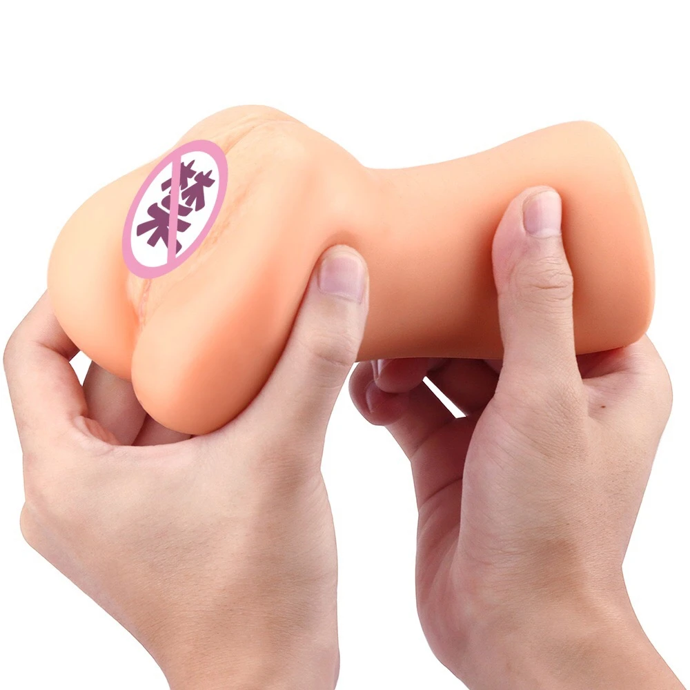 Bestco 18 + Giới Tính Nam Masturbator Thực Tế Đồ Chơi Tình Dục Nhân Tạo Âm Đạo Silicone Hàng Hậu Môn Gợi Tình Trưởng Thành Đạt Cực Khoái Điểm G phụ Kiện