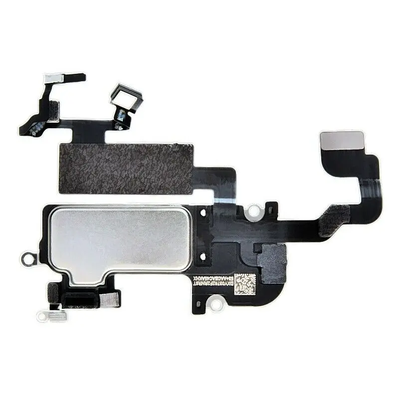 OEM For iPhone 12 /12 Mini/12 Pro/12 Pro Max Ear Speaker Proximity Light Sensor Flex Cable Replacement