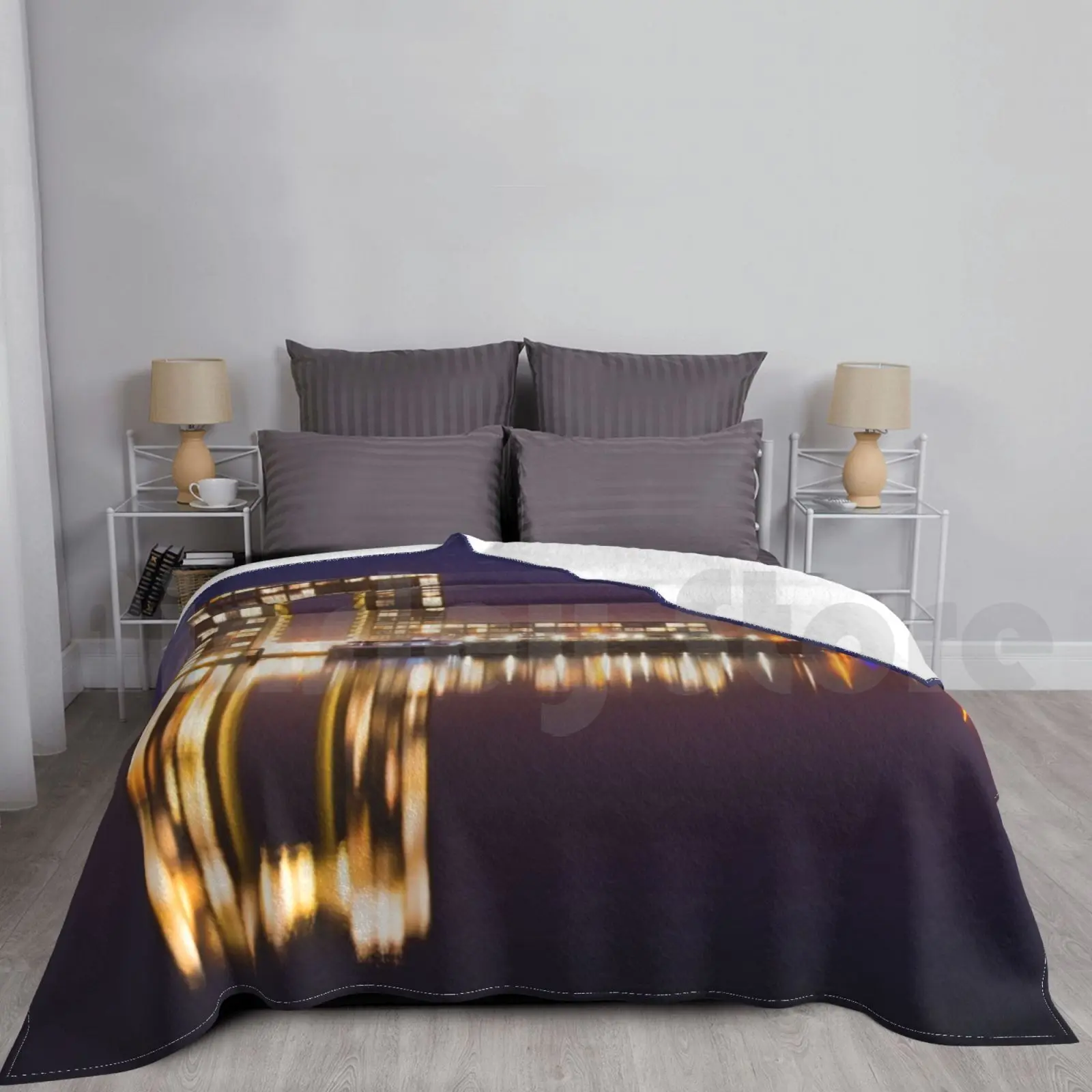 

Groningen Netherlands Blanket Fashion Custom Groningen Netherlands Holland Nederland Europe Dutch
