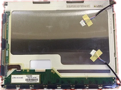 

LTM15C458T LCD screen