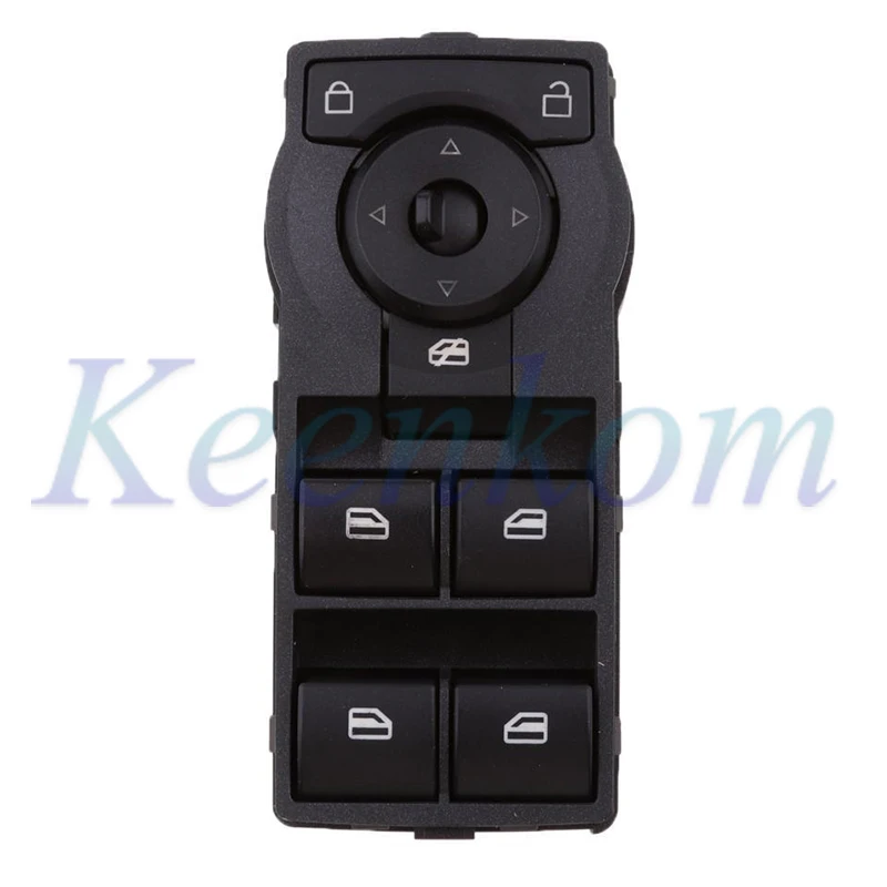 

Электрический переключатель стеклоподъемника 92247215 92225343 для Holden Commodore VE 2006 2007 2008 2009 2010 2011 2012 2013