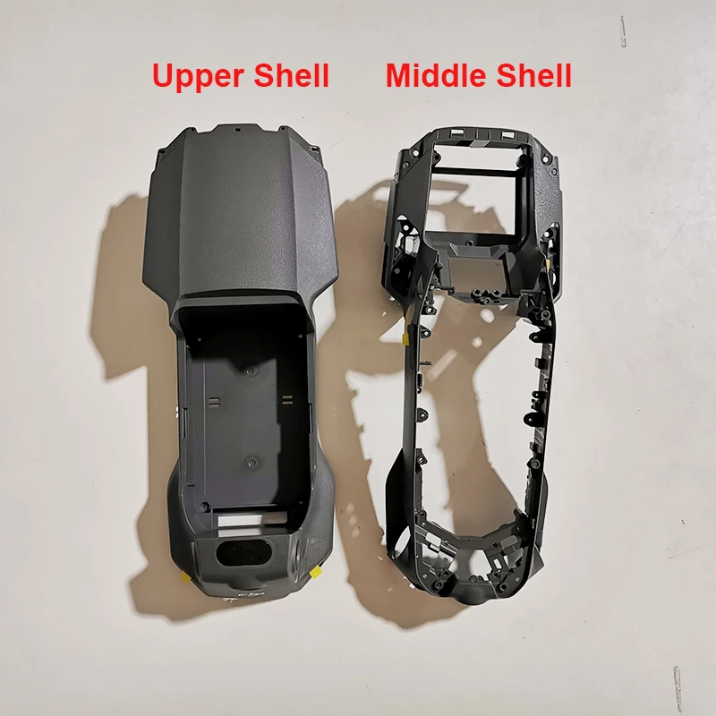 Original for DJI Mavic 2 Pro/Zoom Upper/Bottom Shell Middle Frame With Drone Shell Repair Parts