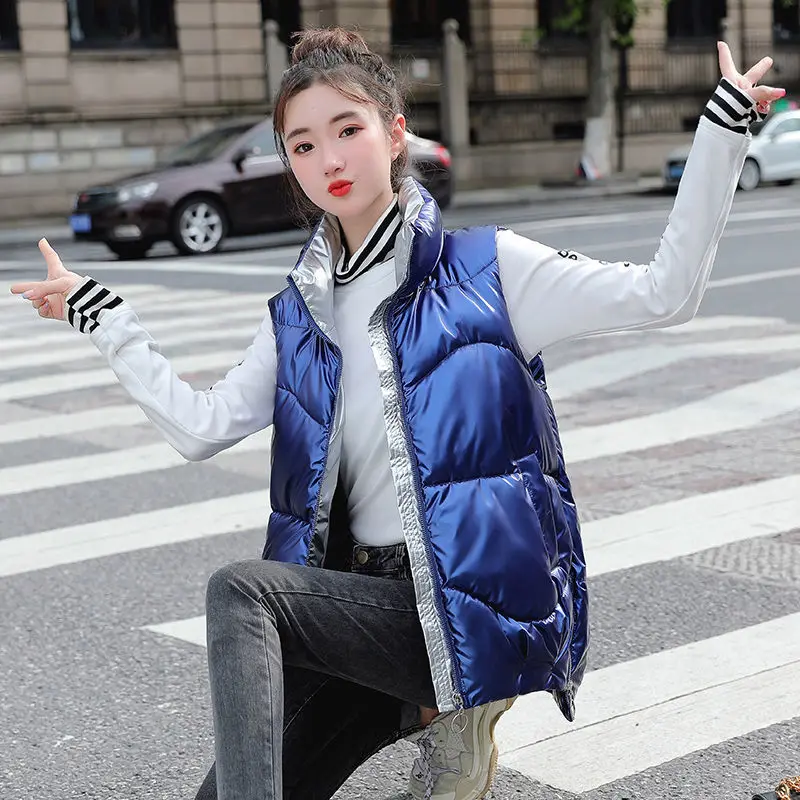 Vy1065 2020 autumn winter new women fashion casual warm jacket female bisic coats Lady overcoat woman parka women coat