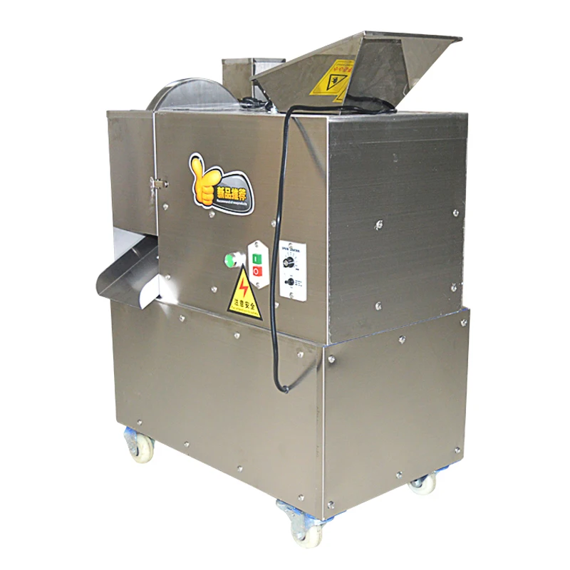 آلة تقطيع العجين منتج جديد آلة العجين الصغيرة التجارية مقسم العجين الأوتوماتيكي