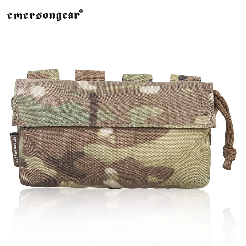 Emersongear bolsa táctica MOLLE comunicación herramientas EDC - imagen 3