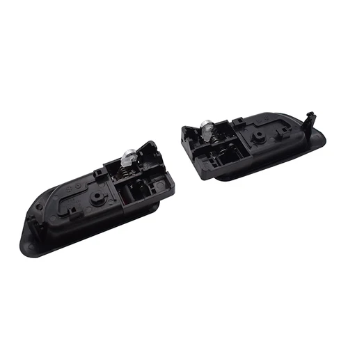 Imagen 2 del producto Manijas de puerta Interior para coche, accesorio de color negro para Gran Pared, H5, HAVAL, H3, H5, GWM, X200