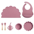 B001-powder rose