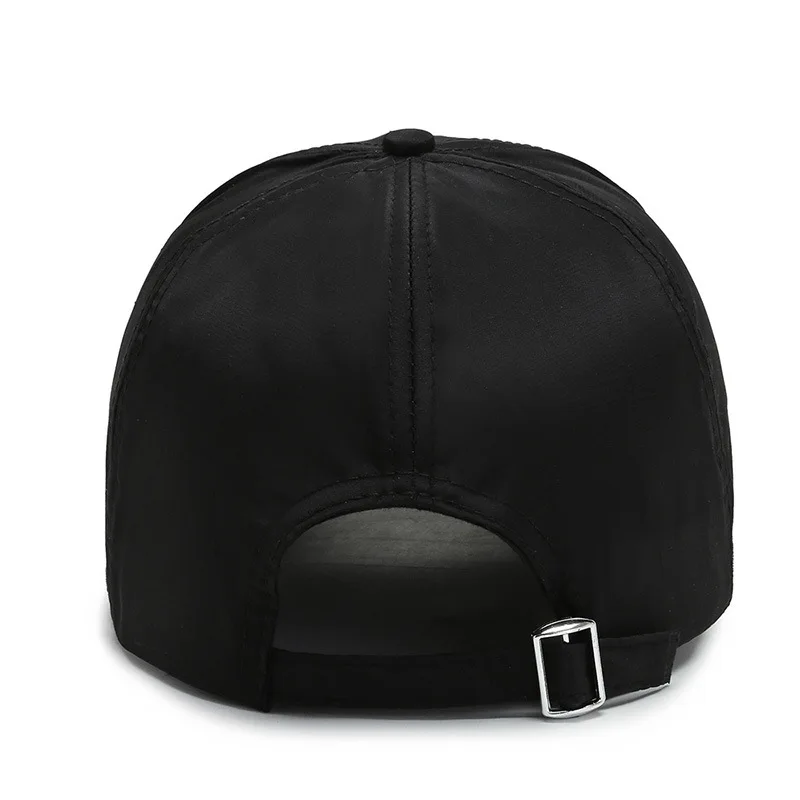 2022 New Men Women Baseball Cap, Letter Print Dad Hat Adjustable Low Profile Street Hip Hop Trucker Cap New Style 2022