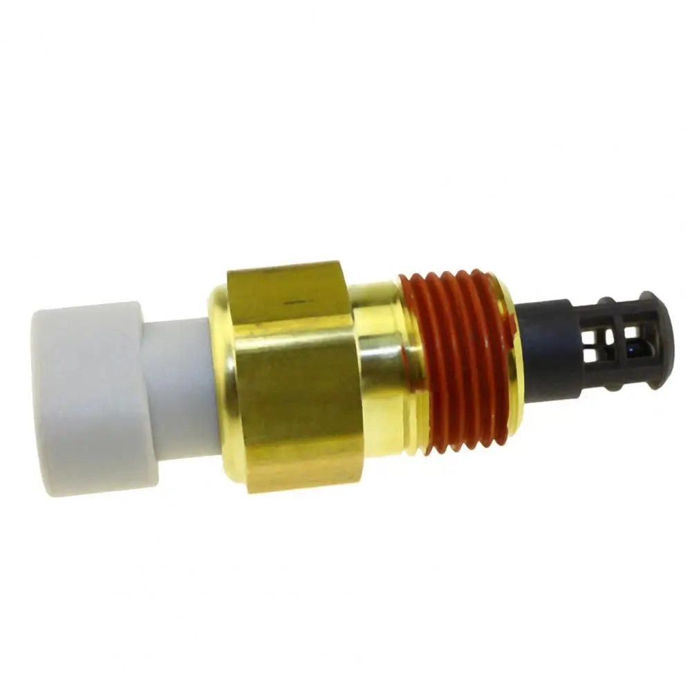 Durable Intake Air Temperature Sensor Direct Replacement Professional IAT Sensor Auto Parts 25036751 15335987 for