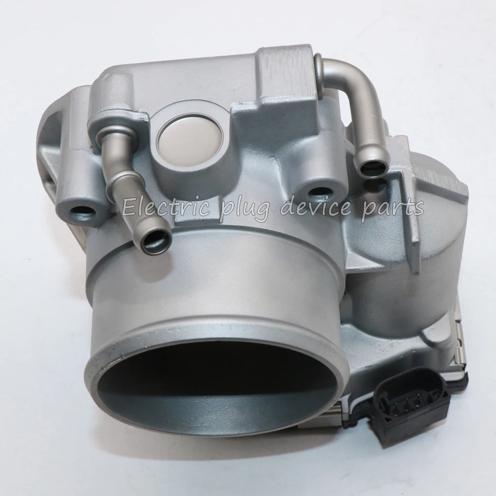 OE# 35100-2C300 Throttle Body for Hyundai Genesis Coupe 2Door 4P 2008-2016 351002C300