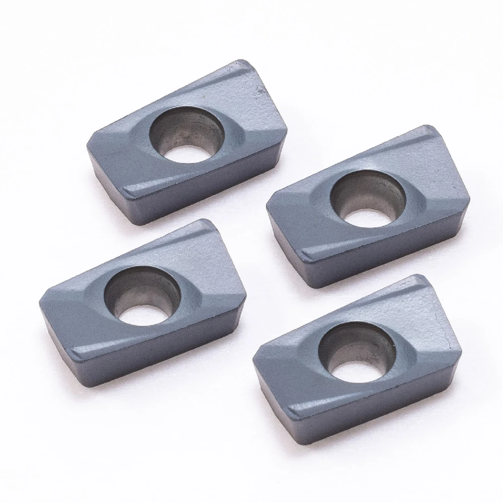 APMT1604 PDTR LT30 inserti in metallo duro utensile per tornitura esterna originale fresa APMT 1604 di alta qualità utensili per tornio CNC