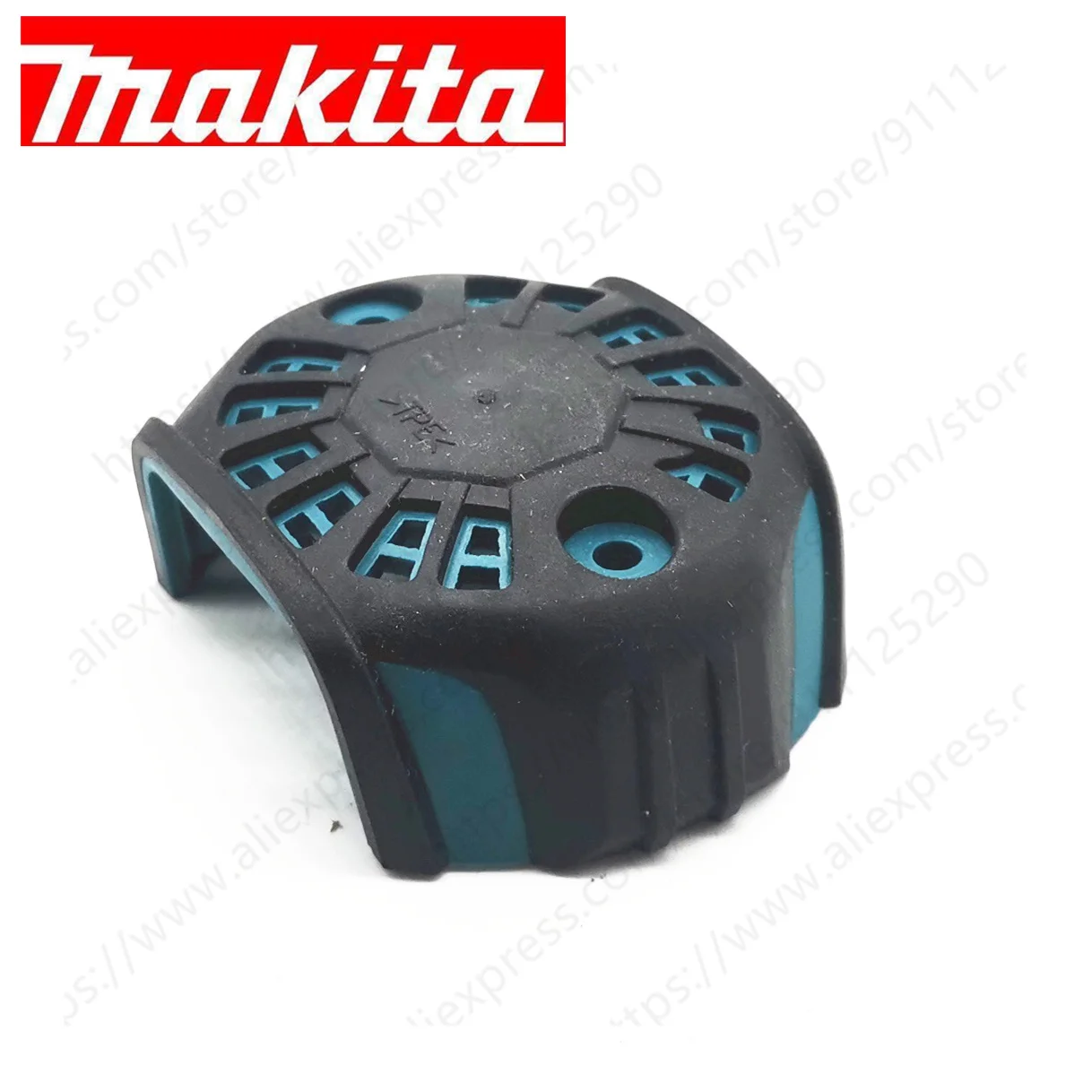 ด้านหลังสำหรับ Makita BTD146Z BTD134 DTD146 BTD134Z DT146D BTD146 452832-5