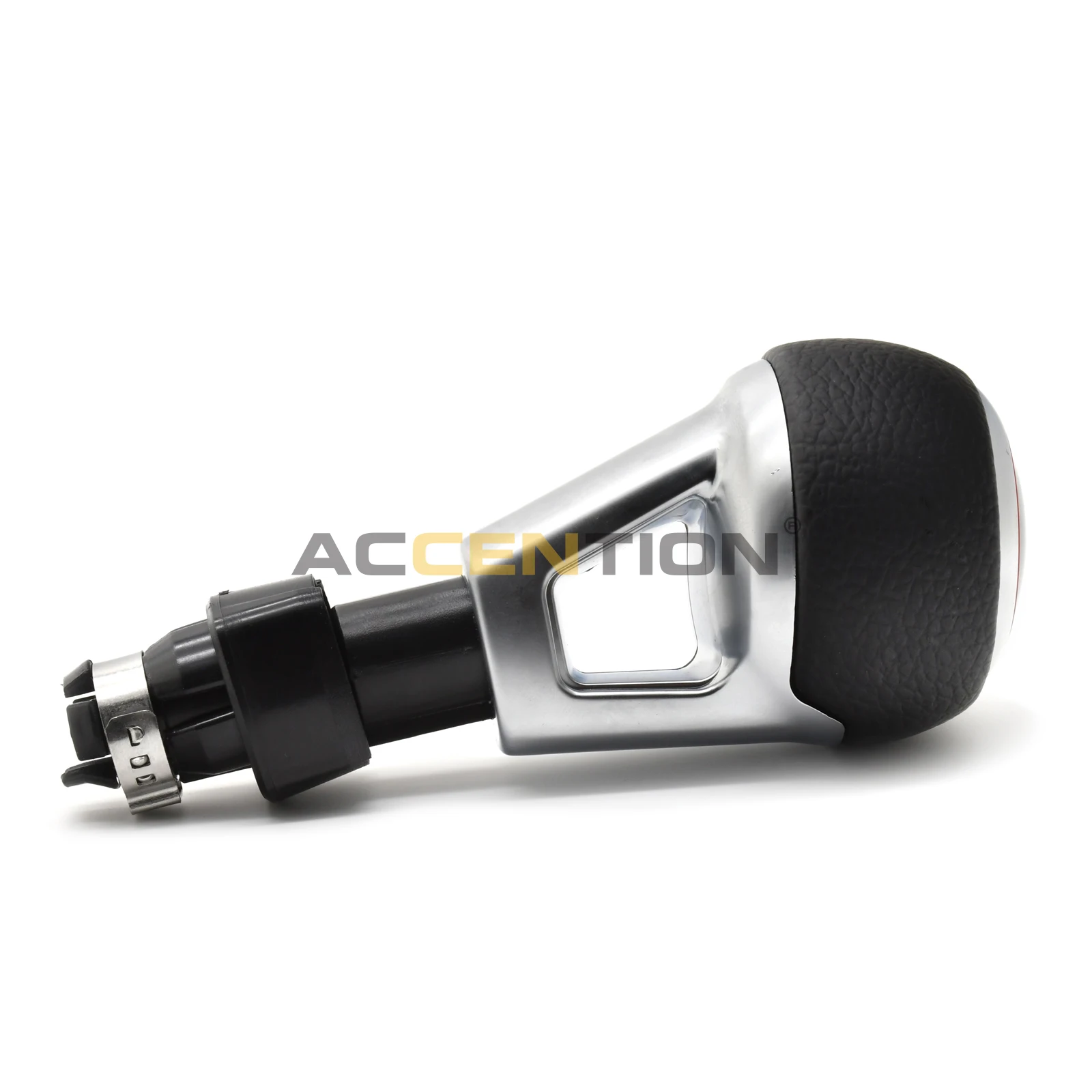 6 Speed Gear Shift Knob Refit Remodel For Audi TT TTS A3 S3 A4 A6 Golf Passat