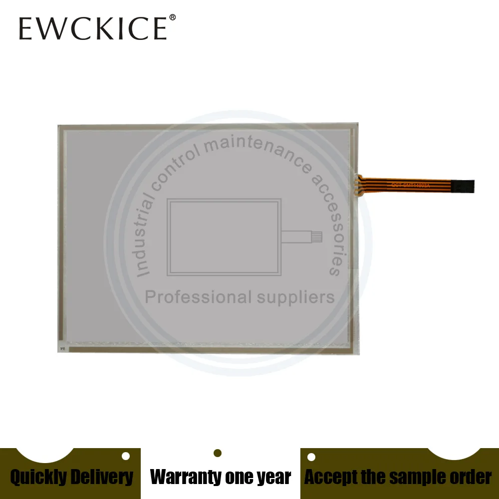 

NEW TPI#1349-004 Rev A AIS #9200-21253-004 Rev A HMI PLC TPI #1349-004 Rev A touch screen panel membrane touchscreen