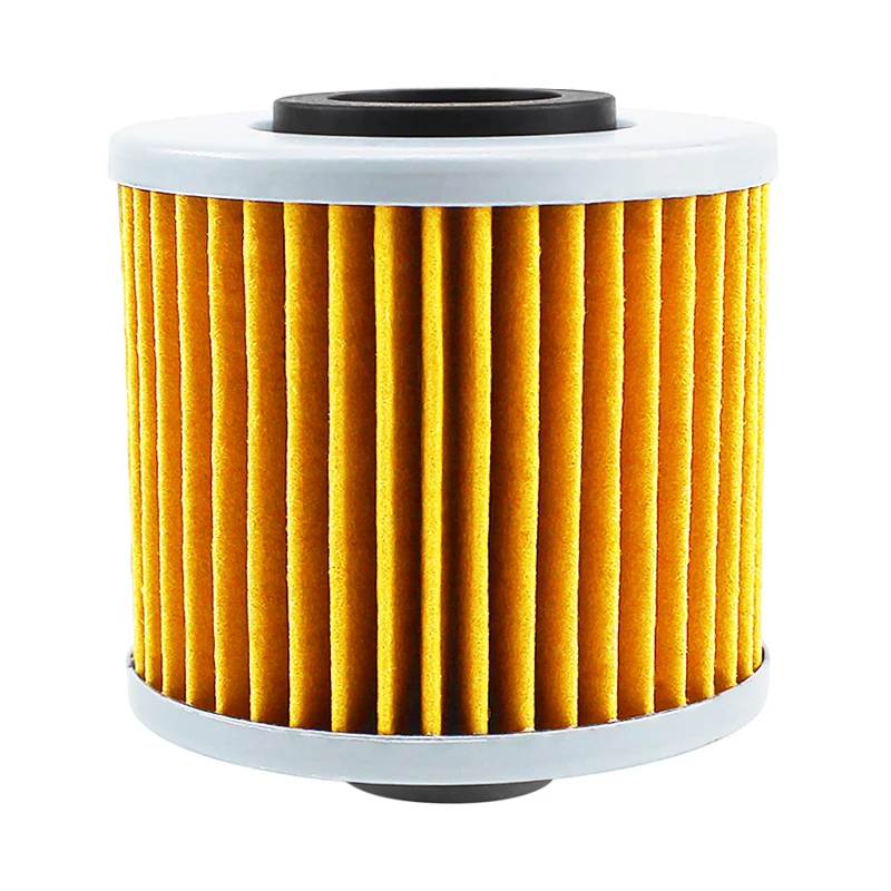 2/4/6Pcs Motorcycle Oil Filter for Yamaha Virago XV 125 250 Vstar 500 535 700 750 920 1000 1100 Dragstar XVS 400 650 V-Star 1100