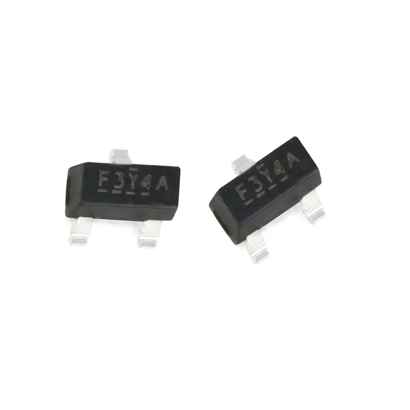 50PCS/LOT IRLML6401TRPBF IRLML6401 12V 4.3A  IR6401 SOT23 SOT-23 SMD New IC Chipset MOSFET MOSFT