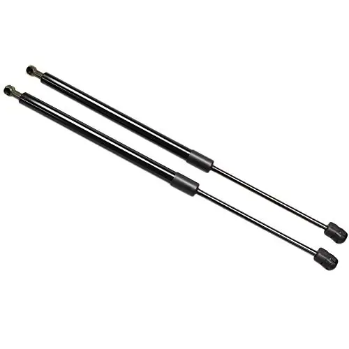 

for Lexus RX AL10 2008-2015 RX270 RX350 RX450H GGL15 580mm Lift Supports Shock Gas Struts Spring Tailgate Rear Trunk Boot Damper