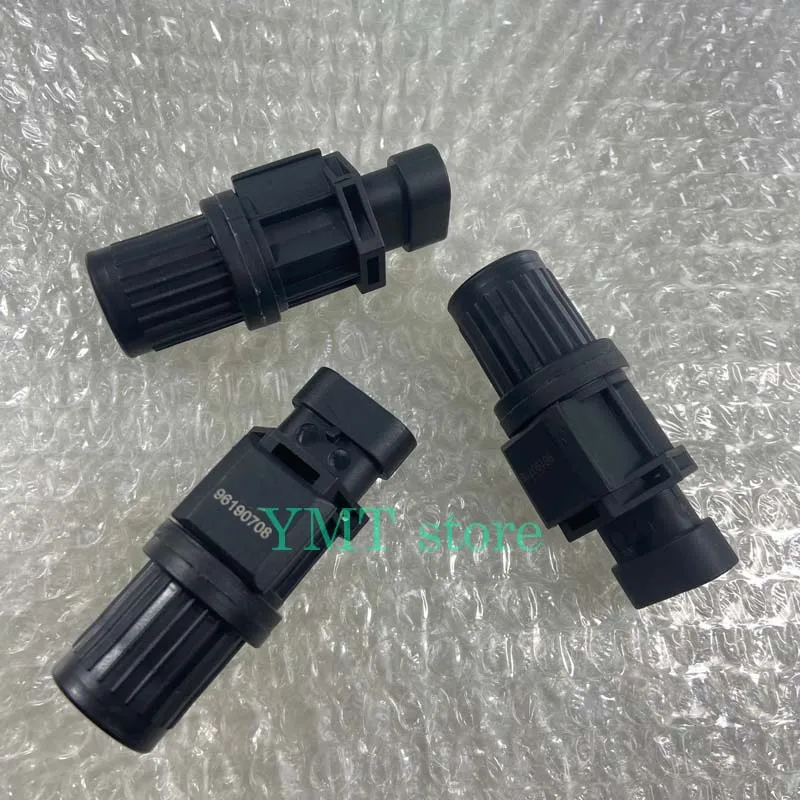 10X Odometer Speed Sensor For GM Buick Sail Lova Excelle Chevrolet Aveo Evanda Kalos Lacetti Matiz Rezzo Daewoo 96190708 5600021