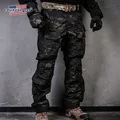 Multicam Negro