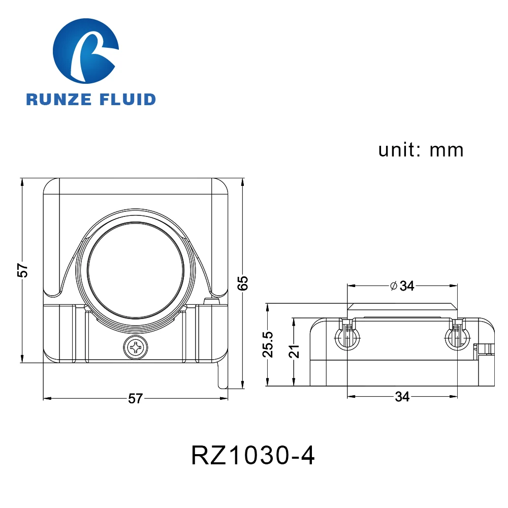 Imagem -06 - Mini Bomba Peristáltica Tubo da Cabeça Fácil Substituição 2*4 mm 3*5 mm Silicone Borracha Viton Rz1030