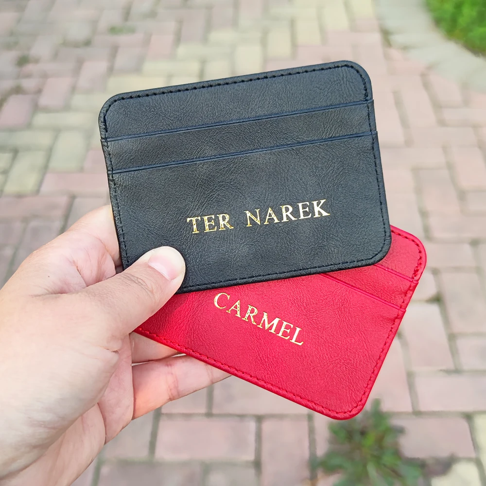 Everything You Need to Know About Mini Thin Wallets: A Complete Guide
