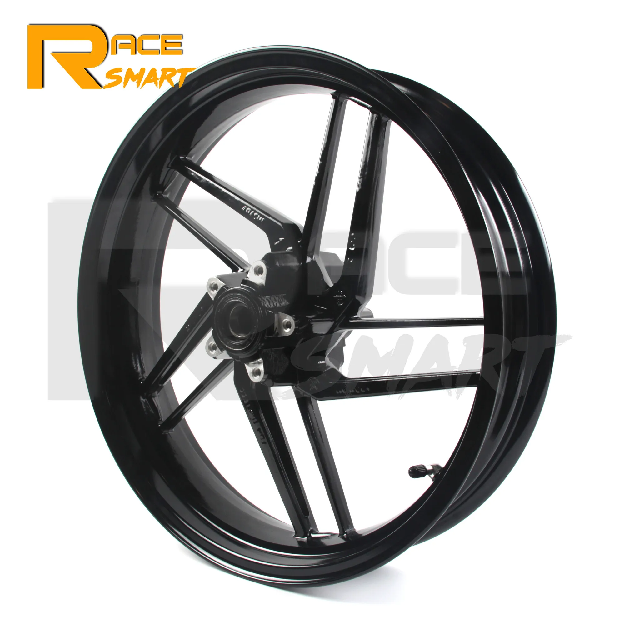 Front Wheel Rims For DUCATI 959 PANIGALE CORSE 2018-2019 Motorcycles Wheels Frame 959 Panigale Corse 18 19 Black  Hignt Quality