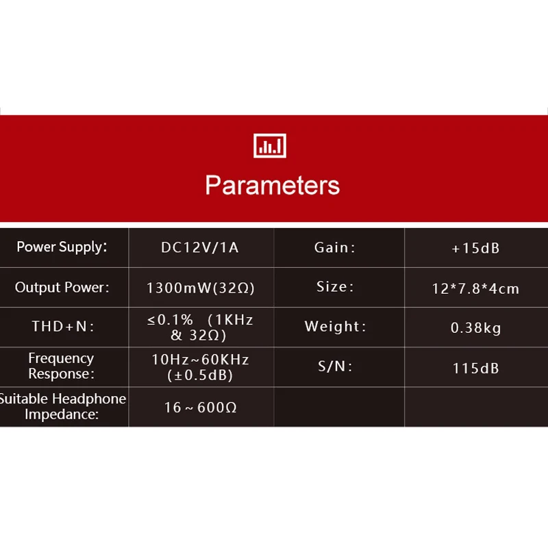 Xduoo-amplificador de tubo para fone de ouvido duplo 6j1 mt602, tubo de alto desempenho + classe a