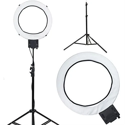 Ring Light Super Nova 18