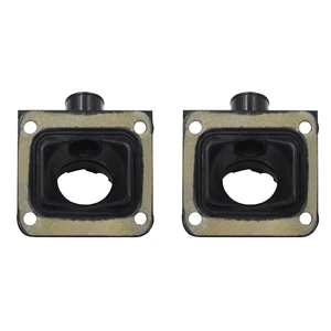 Yamaha Motorradteile, Vergaserausgang für Yamaha Rd350LC YPVS 31K 1WW RZ350L RZ350N YFZ350 Banshee 350 8 Hauptverkauf Moto Vergaser Jawa 350 - №4