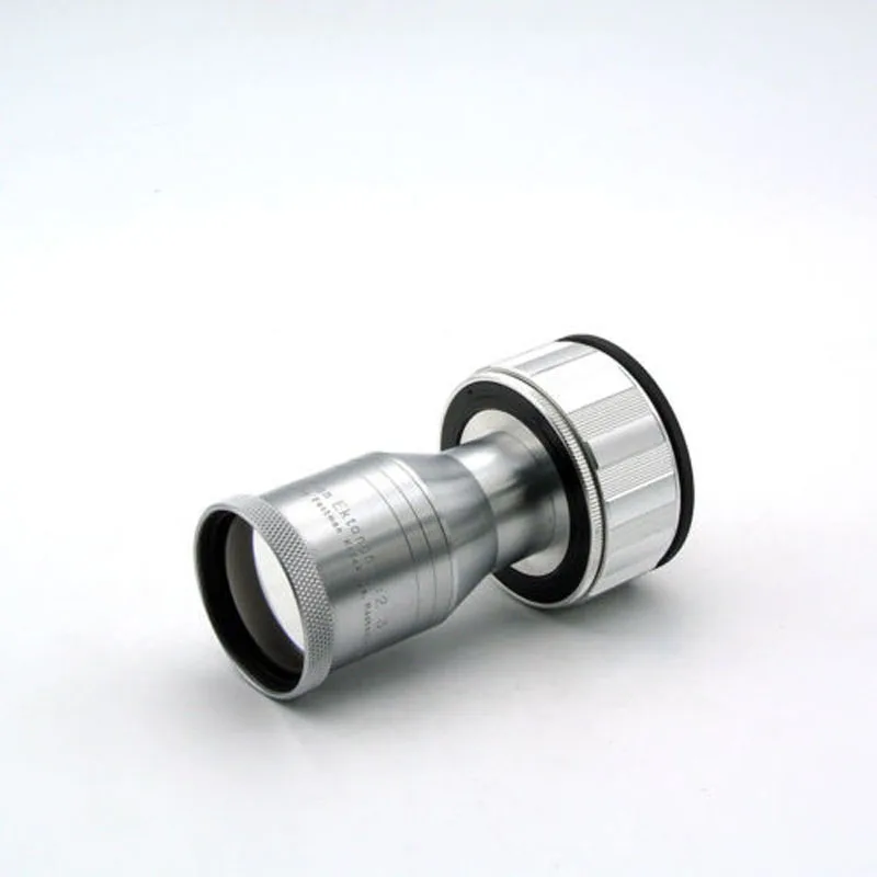 Adattatore per fotocamera adattatore da 25mm a M42 x1 per obiettivi su elicidi spedizione gratuita
