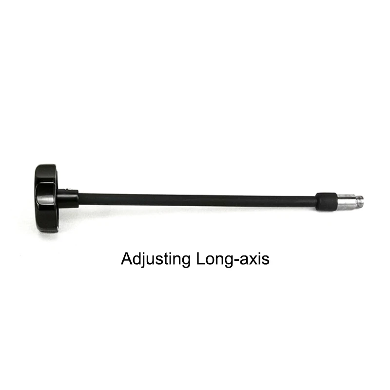 Astronomical Telescope Equatorial Accessories Weight Mass Adjusting Bars for Equatorial Mount EQ2 EQ3 Repacements