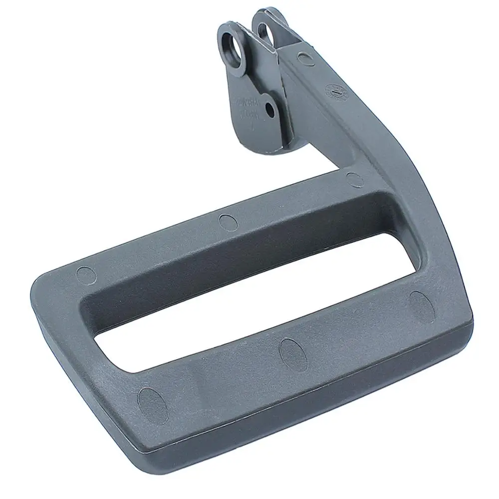 Kit de reparación de cubierta de embrague de manija de freno de cadena, buje pivotante para Husqvarna 257, 262XP, 261, 262, 254, 154, 503727401, 501875304 w