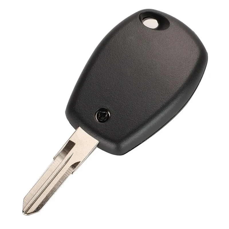 KEYECU Replacement Remote Key Fob 2 Buttons Uncut VAC102 433mhz PCF7946A For LADA Largus 2012 2013 2014 2015 2016 2017 2018 2019