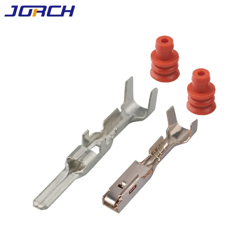 5 set 8pin PB291-08927 PB295-08820 Female Male connector for Sylphy Teana headlight plug