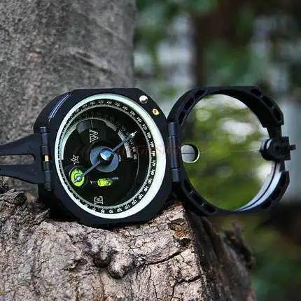 Geological High Precision Outdoor Multi-function Waterproof