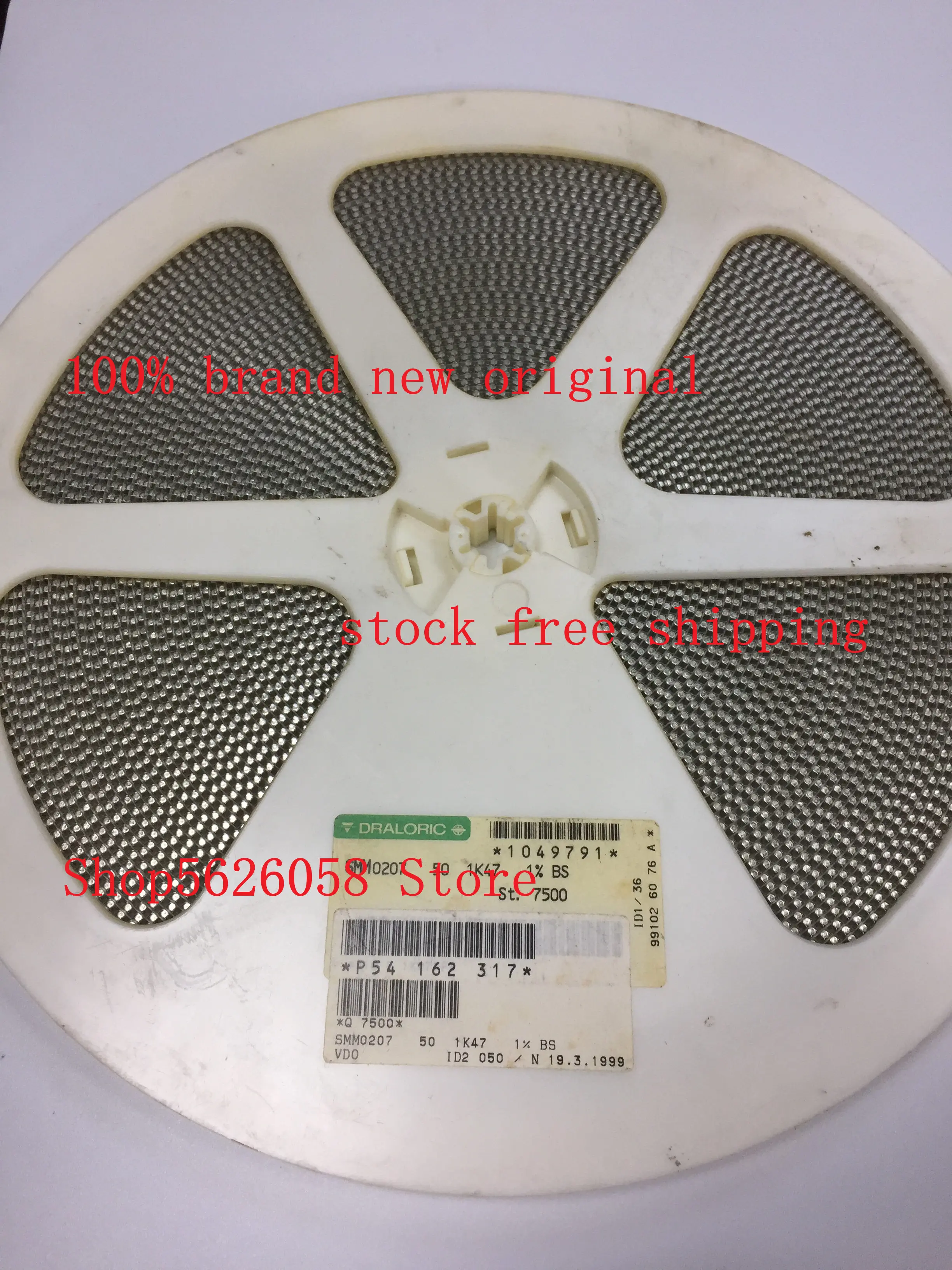 RK73HW2HTTEB1000F SMD 100% new original 100PCS/LOT STOCK