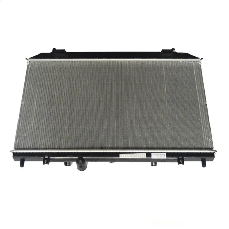 Car Engine Radiator Assembly  for DFSK Dongfeng Glory 580 SFG15/SFG18 Spare Part