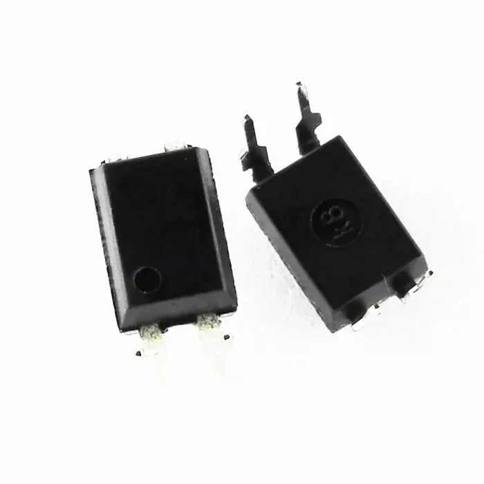 TAI 50PCS PC817C PC817 DIP-4