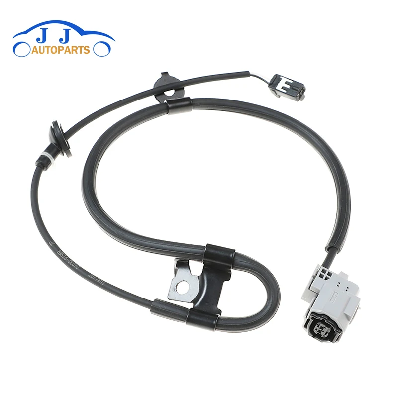 New 89516-0E070 895160E070 Rear Left Right ABS Wheel Speed Sensor For Toyota Highlander ASU40 2008-2012 RL RR