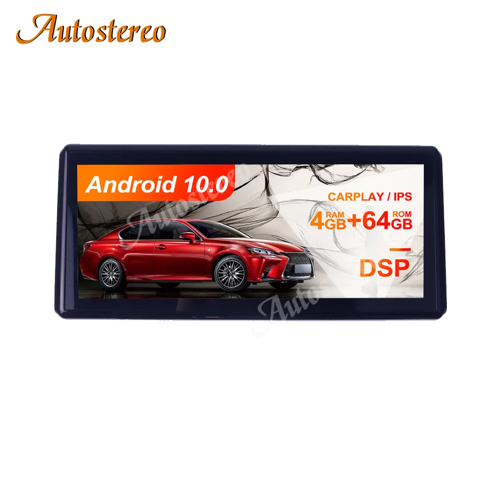 

12.3‘’For Toyota Land Cruiser LC300 2021 2022 Android10 Auto Radio Car GPS Navigation Multimedia Player Headunit Recorder Stereo