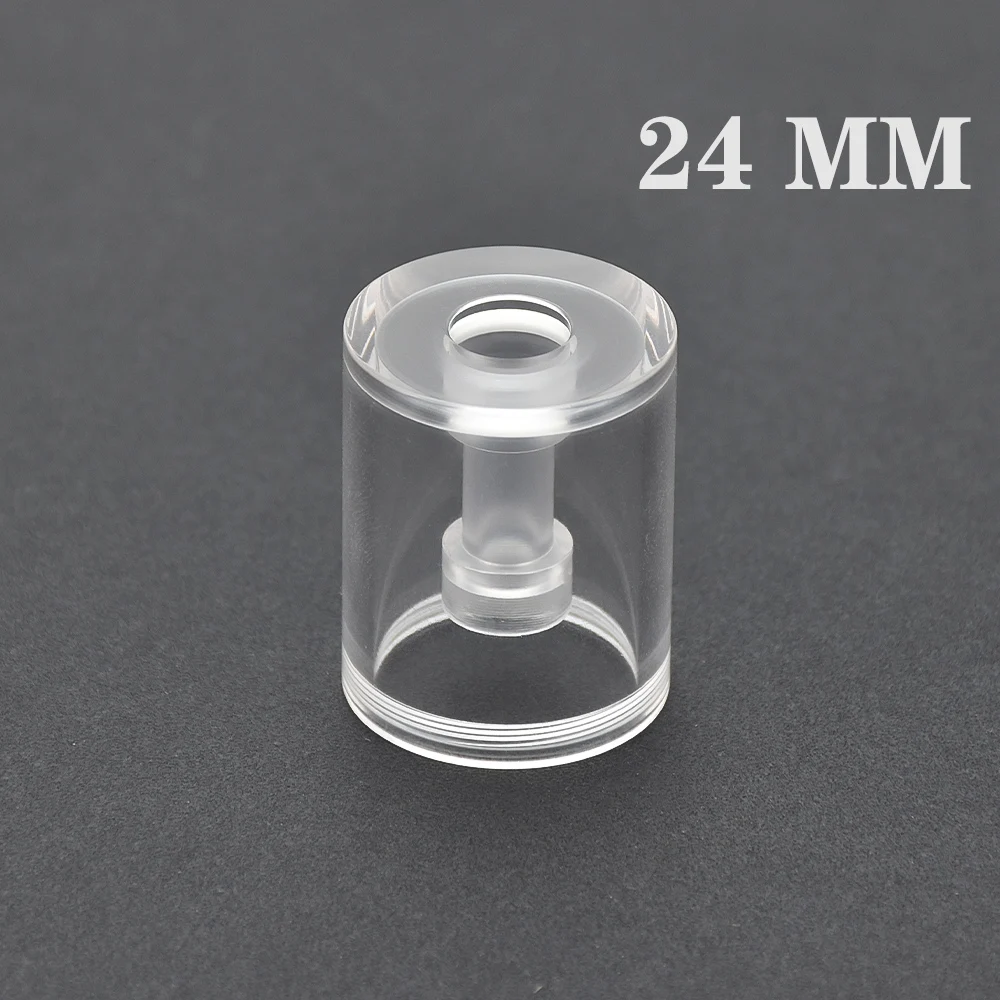Coolvape Dvarw MTL FL 22/24 rta bellcap oil storage replacement Tank Vape Accessory for Dvarw mtl FL rta dvarw mtl atomizer