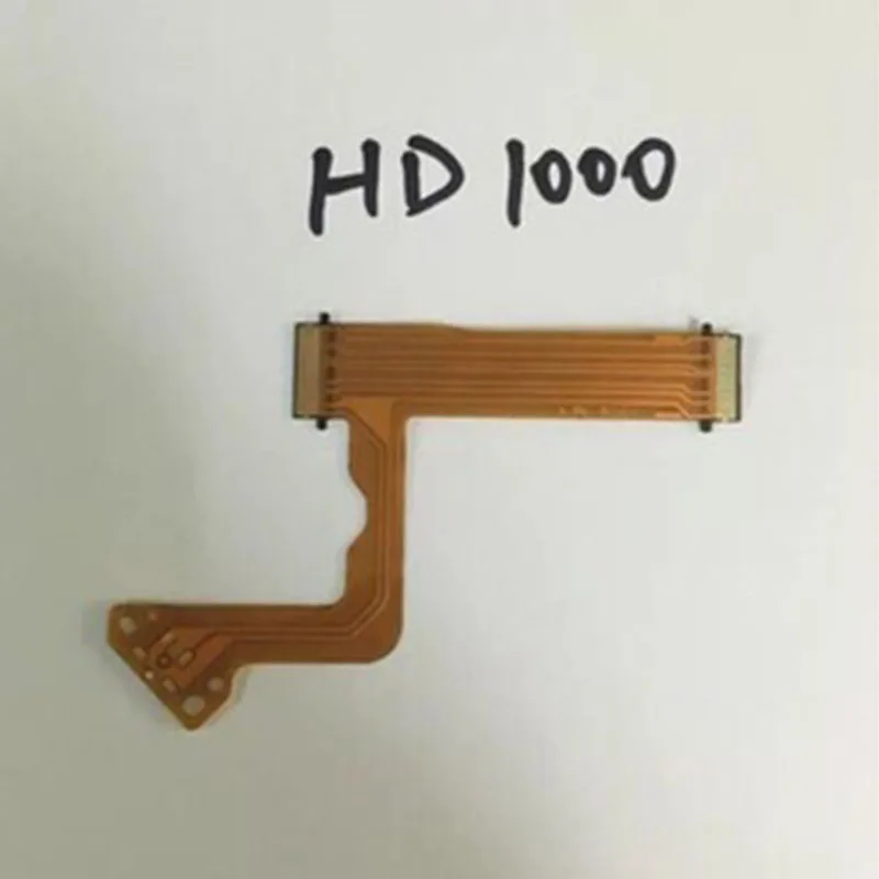 

for Sony HD1000 HD1000C Flat Cable Switch Cable Flex