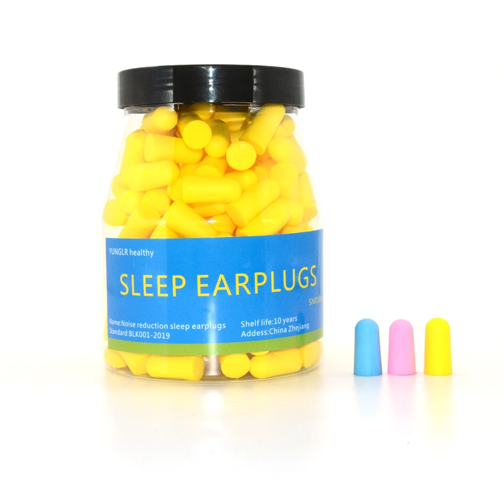 bouchon oreille plug boule quies oreille anti bruit boules bouchons oreilles sommeil tappi orecchie bouchon d'oreille earplugs ear plugs boule pour dormir noise reduction plug ears fiche enceinte embout stethoscope