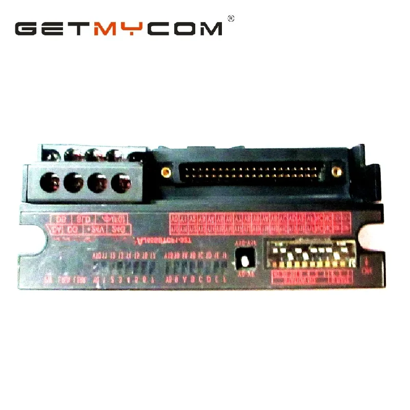 AJ 65 sbtcf 1-32t Original new for PLC Mitsubishi Getmycom  Communication module