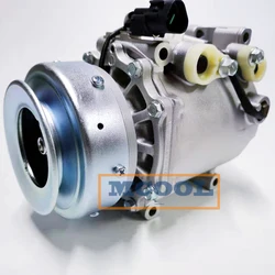 MSC105C Air Conditioning Compressor For MITSUBISHI MONTERO SPORT MR360532 MR315442 AKC200A551J AKC200A205AL AKC200A204H