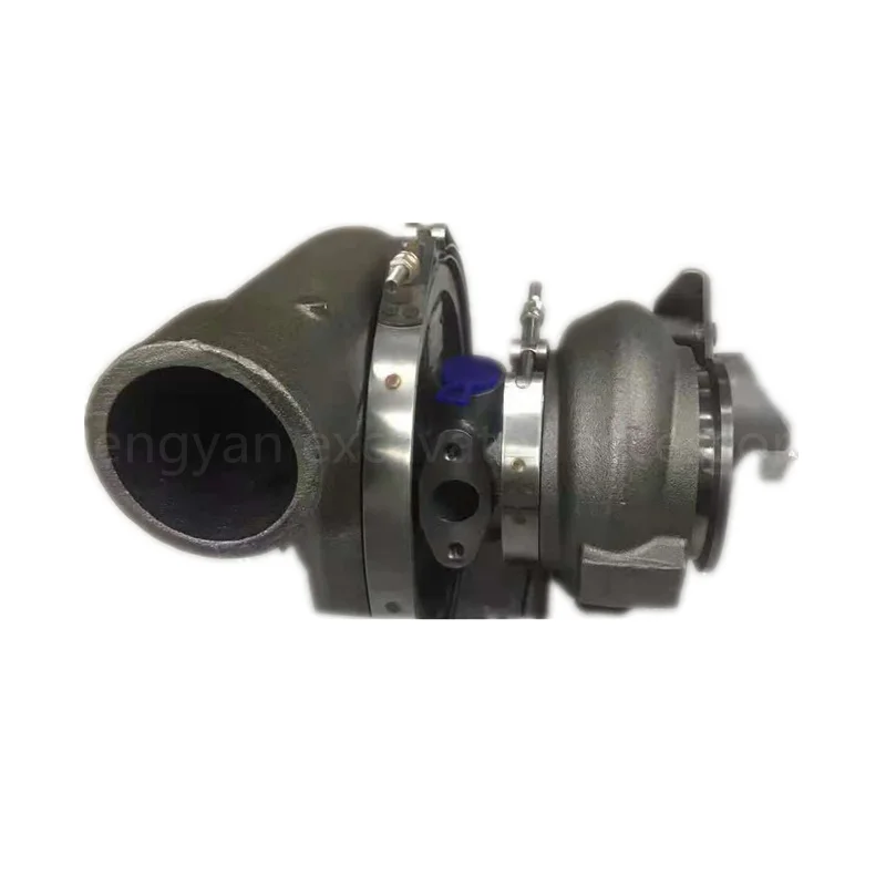 376-3823 QGM59887 424-3431 201113099 For 330C 336D 336E Turbocharger C-9 C9 C13 Engine Turbocharger Excavator Parts