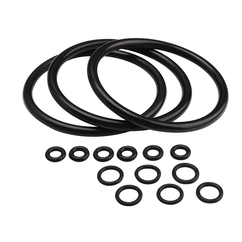 10 pieces / lot,Brand new Cornelius Type Food Grade Rubber O ring Keg Seal replacement Kit