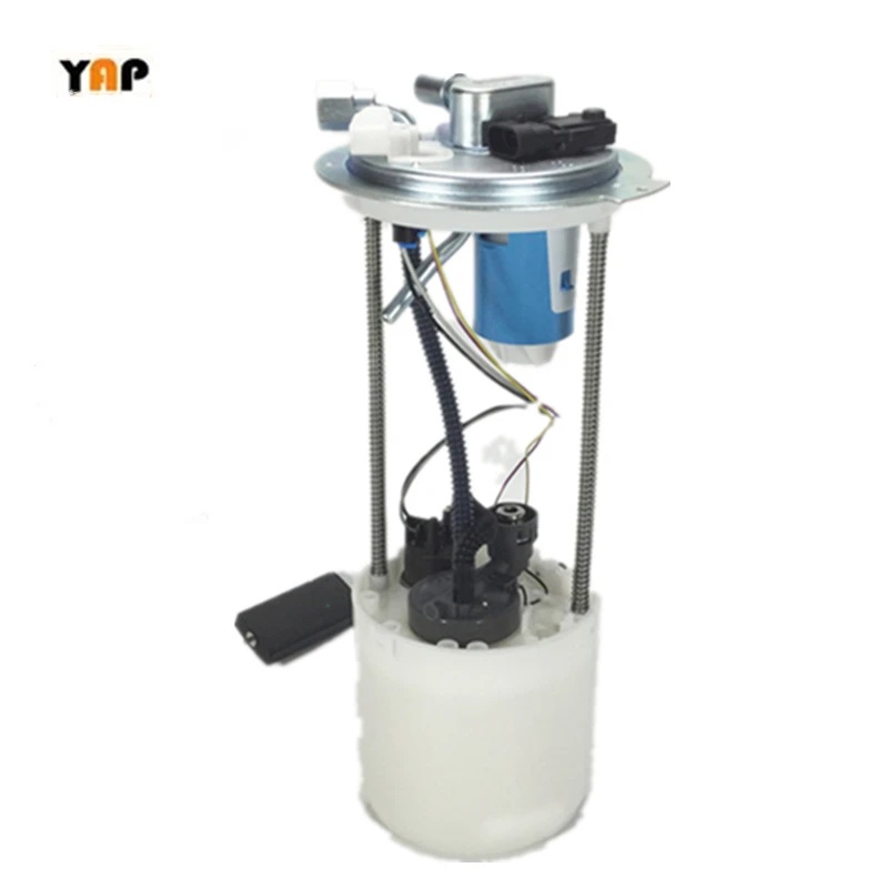 NEW Fuel Pump Module Assembly FOR Hummer H3 3.5L 3.7L 5.3L E3724M 2006-2008