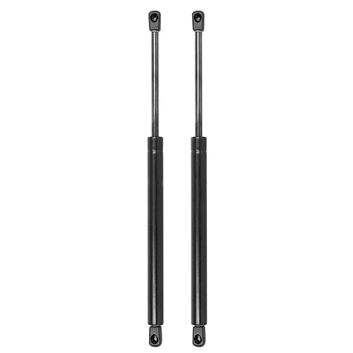 2 PCS Rear Hatchback Lift Supports Struts Shocks Fit Chevrolet Corvette 2005-2012