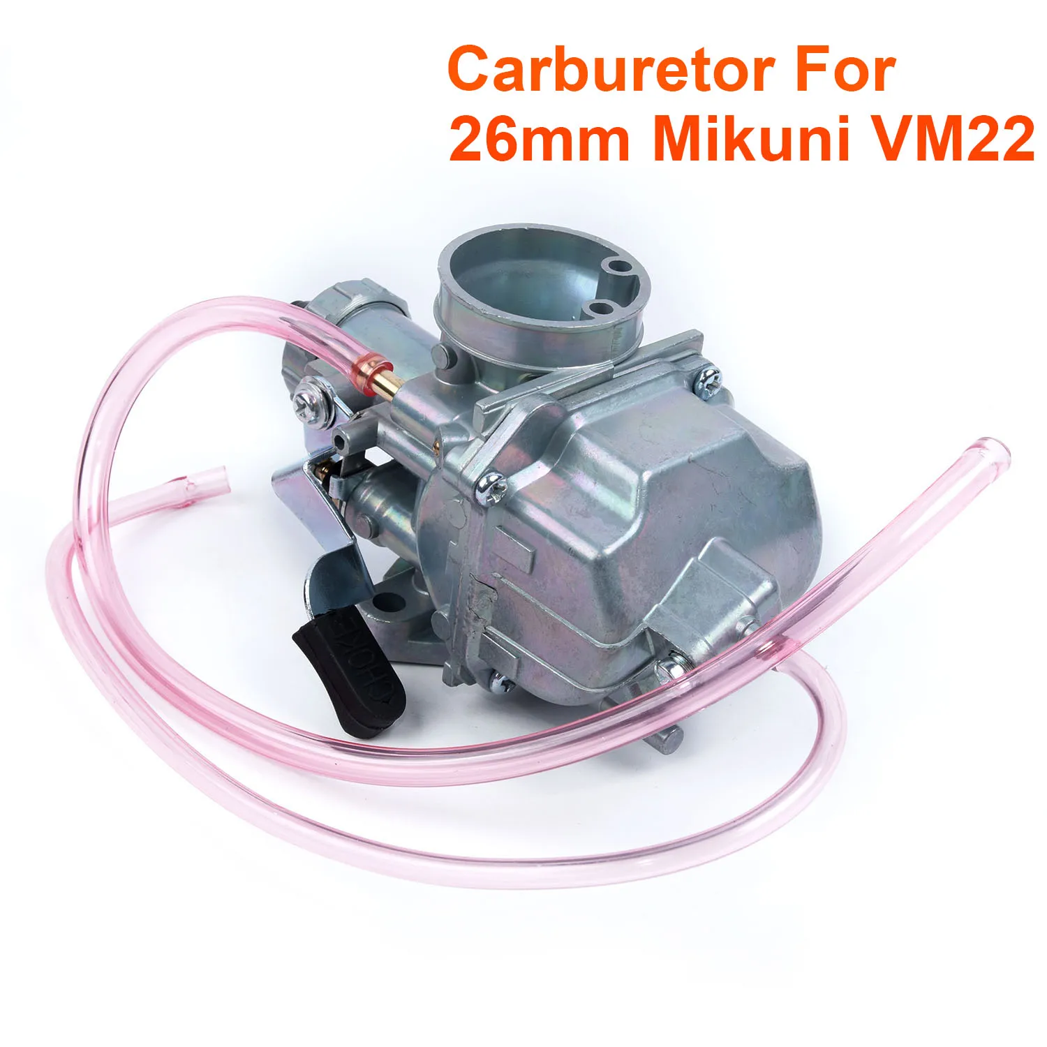 

Карбюратор Mikuni VM22 Carb для 125cc 140cc внедорожного велосипеда XR50 CRF70, запасные части, комплекты аксессуаров